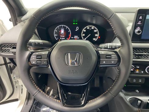 New 2026 Honda HR-V Sport image 18