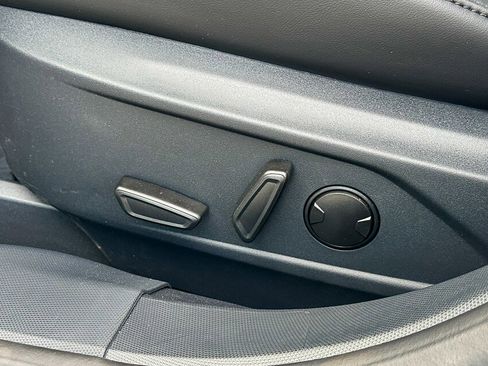 New 2025 Ford Mustang Mach-E Premium AWD/4WD image 22