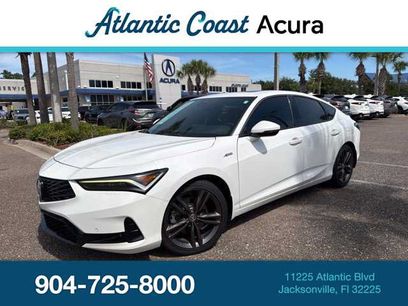 Used 2023 Acura Integra A-Spec w/ Technology Package