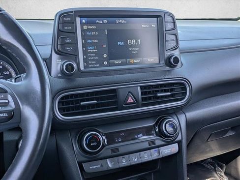 Used 2019 Hyundai Kona Ultimate AWD/4WD image 15