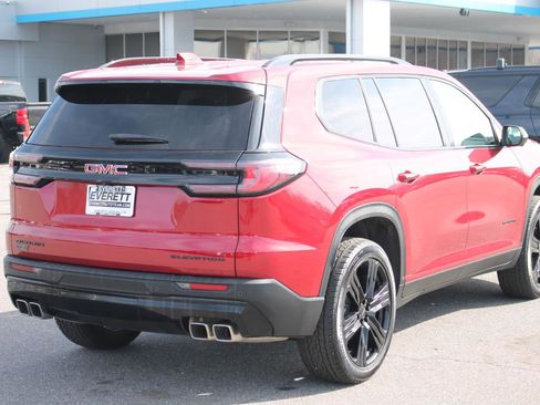 New 2025 GMC Acadia Elevation w/ Elevation Premium Package image 7