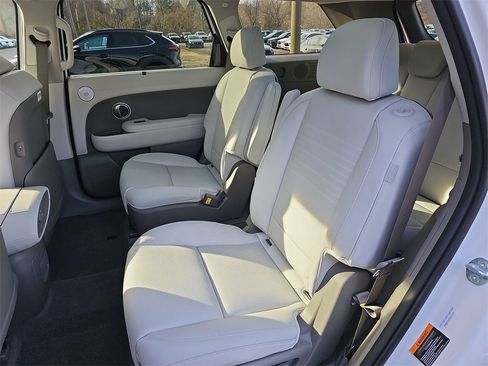 New 2026 Hyundai Palisade Limited image 15