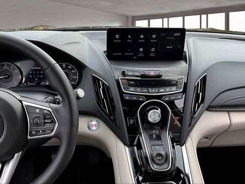 New 2025 Acura RDX Advance Package image 12