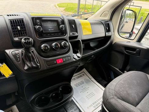 Used 2019 RAM ProMaster 3500 FWD image 15