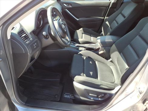 Used 2014 MAZDA CX-5 Touring AWD/4WD image 12