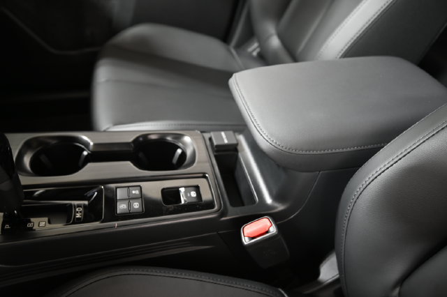 New 2026 Subaru Outback Premium AWD/4WD image 22