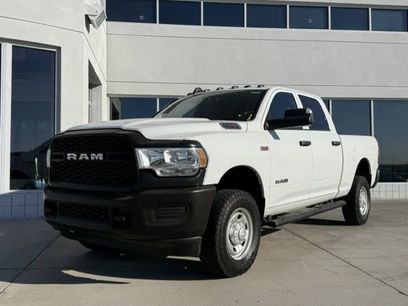 Used 2022 RAM 2500 Tradesman