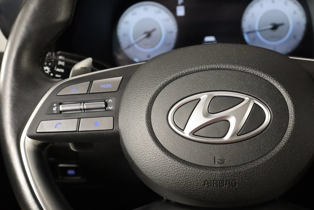 Used 2024 Hyundai Palisade SEL FWD image 8