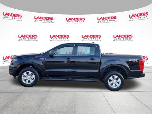 Used 2019 Ford Ranger XL w/ Equipment Group 101A Mid image 6