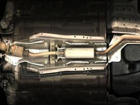 Used 2012 Honda Accord LX image 18