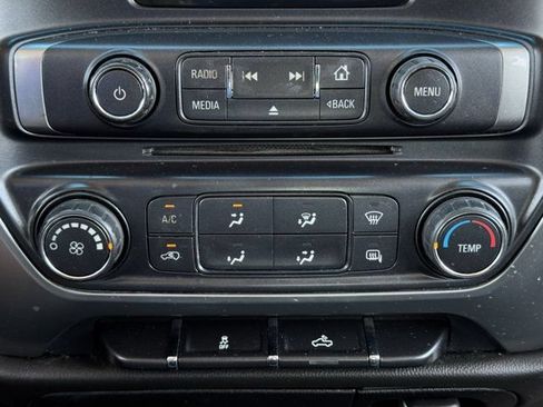 Used 2014 Chevrolet Silverado 1500 LT w/ Texas Edition, 1LT Trim RWD image 18