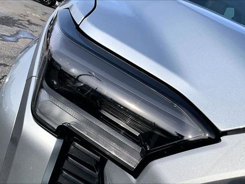 Used 2024 Toyota Tacoma Limited image 28