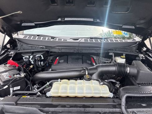 Used 2022 Ford F150 Raptor w/ Torsen Package AWD/4WD image 12
