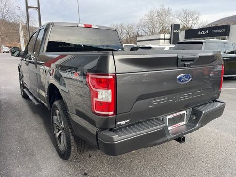 Used 2020 Ford F150 XL w/ Equipment Group 101A Mid image 15