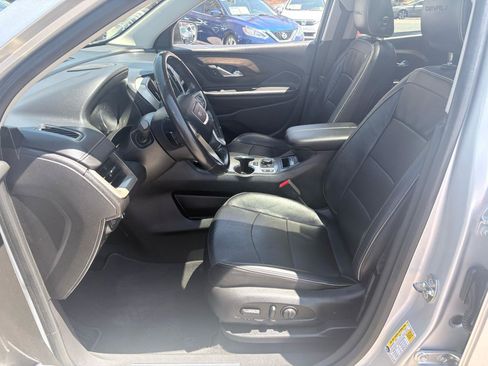Used 2018 GMC Terrain Denali w/ Advanced Safety Package FWD image 26