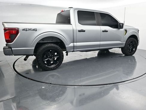 Used 2024 Ford F150 STX AWD/4WD image 10