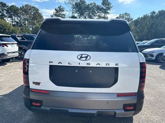 New 2026 Hyundai Palisade XRT Pro video 4