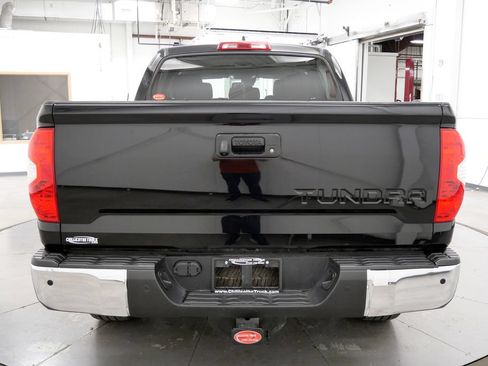 Used 2021 Toyota Tundra SR5 AWD/4WD image 6