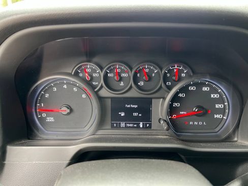 Used 2024 GMC Sierra 2500 Pro AWD/4WD image 13