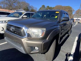 Used 2013 Toyota Tacoma PreRunner video 3