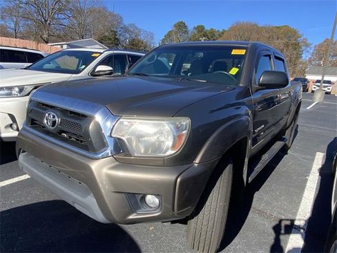 Used 2013 Toyota Tacoma PreRunner image 3