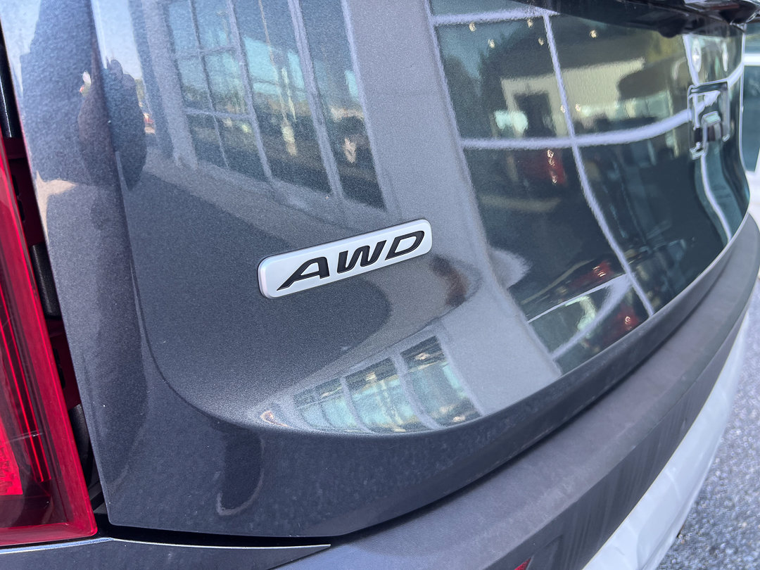 Used 2020 Kia Telluride LX AWD/4WD image 7