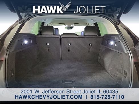 Certified 2023 Buick Envision Preferred FWD image 22