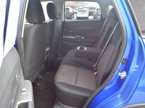Used 2019 Mitsubishi Outlander Sport ES AWD/4WD image 26