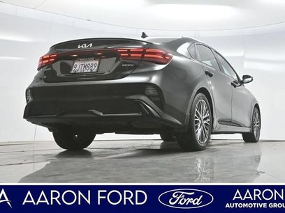 Used 2024 Kia Forte GT-Line
