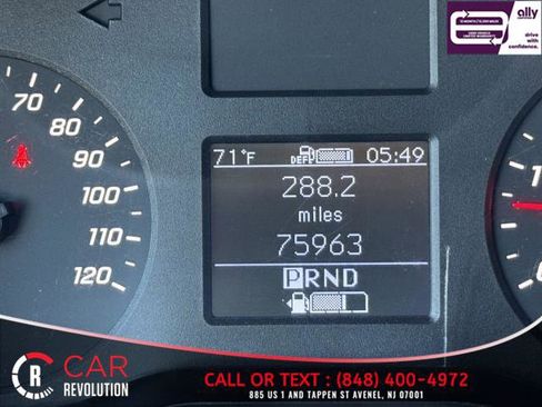 Used 2019 Mercedes-Benz Sprinter 170 image 27