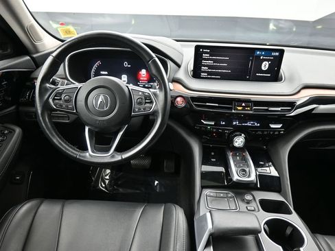 Used 2022 Acura MDX SH-AWD image 20