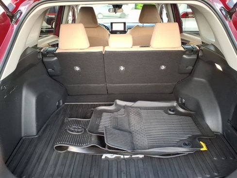 Certified 2023 Toyota RAV4 LE image 12