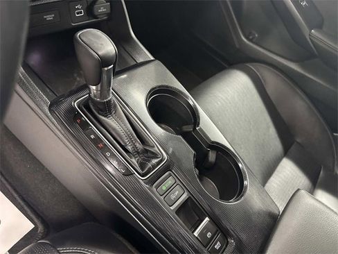Used 2023 Honda Civic EX-L image 20