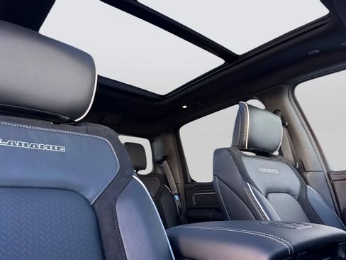 New 2026 RAM 1500 Laramie w/ Night Edition image 17