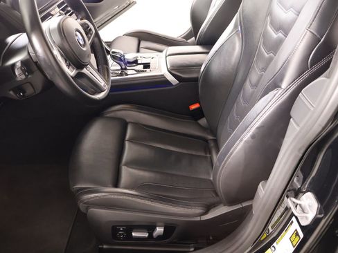 Used 2024 BMW M850i Gran Coupe xDrive image 12