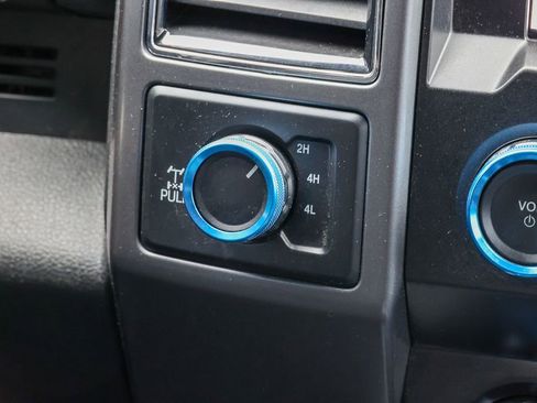 Used 2019 Ford F150 XLT w/ Equipment Group 302A Luxury image 9