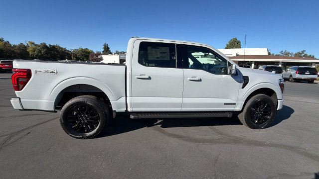 New 2026 Ford F150 Lariat w/ Equipment Group 501A Mid AWD/4WD image 3