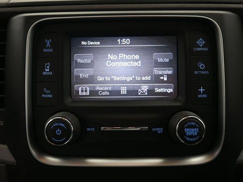 Used 2021 RAM 1500 Tradesman w/ Protection Group AWD/4WD image 15