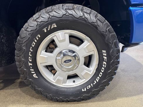 Used 2014 Ford F150 STX w/ Equipment Group 201A Mid AWD/4WD image 54