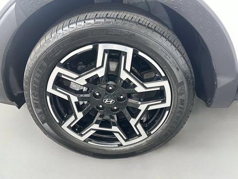 Certified 2026 Hyundai Santa Cruz Limited AWD/4WD image 32