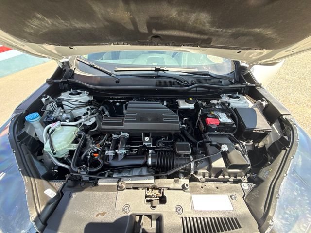 Used 2022 Honda CR-V Touring image 20