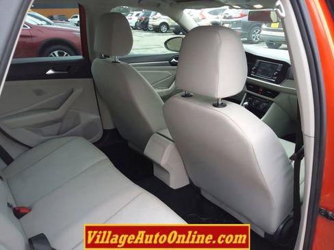 Used 2019 Volkswagen Jetta S w/ Driver Assistance Package image 32