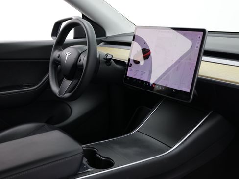 Used 2020 Tesla Model Y Performance AWD/4WD image 37