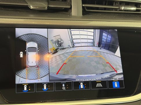 Used 2022 Buick Encore GX Essence w/ Advanced Technology Package image 24