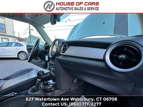 Used 2013 MINI Cooper Clubman image 33