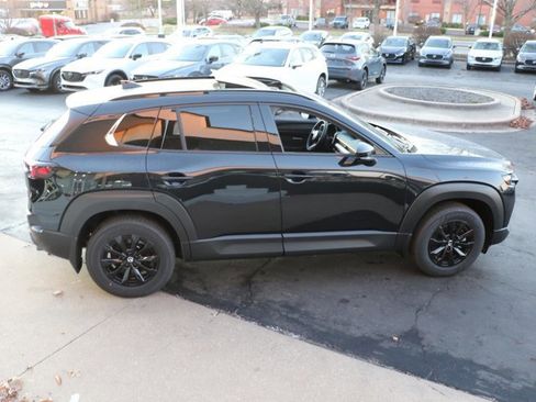 New 2026 MAZDA CX-50 AWD 2.5 Hybrid w/ Premium Pkg image 5