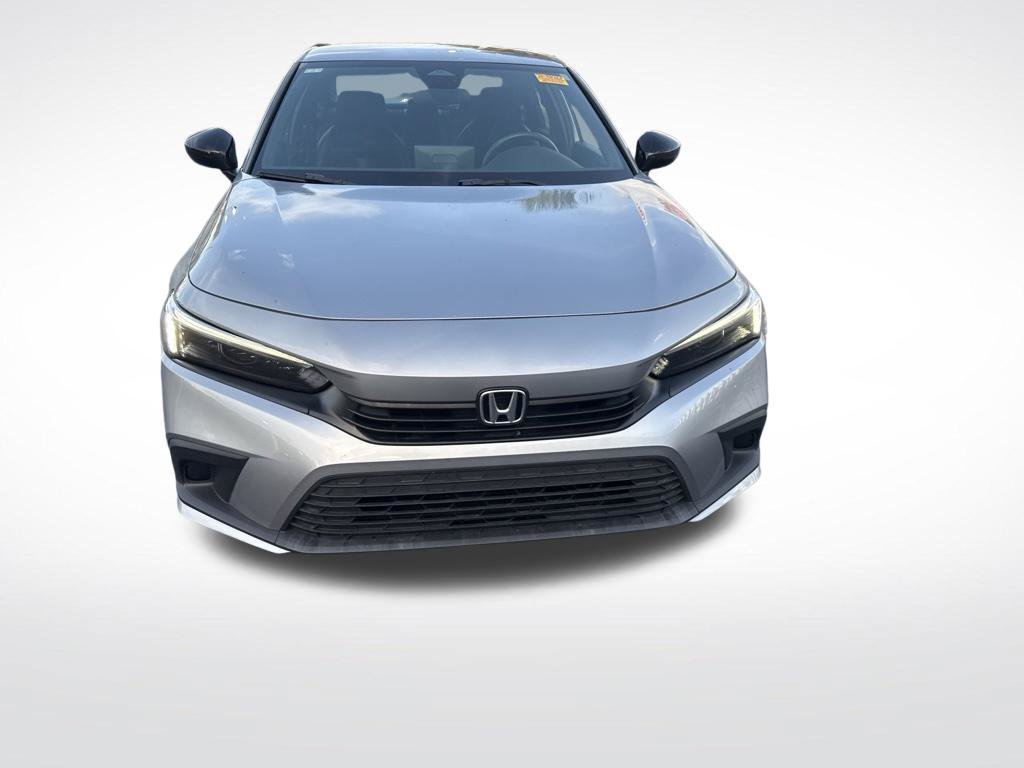 Used 2024 Honda Civic Sport image 2