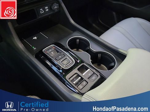 Certified 2025 Honda Pilot EX-L image 20