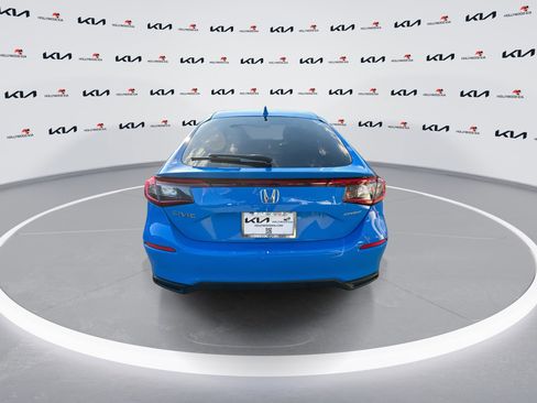 Used 2022 Honda Civic Sport image 7