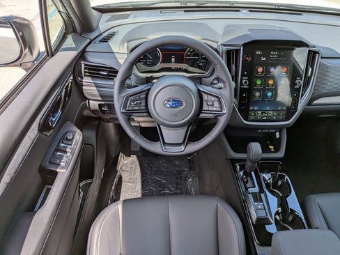 New 2026 Subaru Forester Touring AWD/4WD image 15